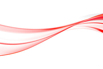 PNG Red technology light effect abstract line backgrounds.