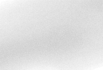 Fototapeta premium Abstract neutral black grey grainy texture gradient background 