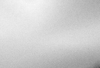 Abstract neutral black grey grainy texture gradient background