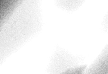 Obraz premium Abstract neutral black grey grainy texture gradient background 