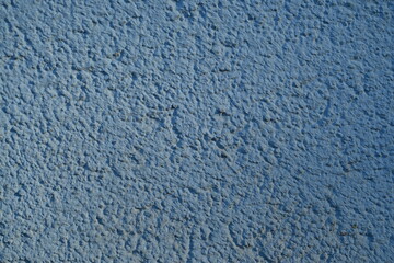 texture of putty painted blue gently orange painted wall gray plaster background, pastel blue color Japanese texture, Korean paper for a banner, background in minimalism styles, delicate paper 