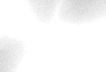 Fototapeta premium Abstract neutral black grey grainy texture gradient background