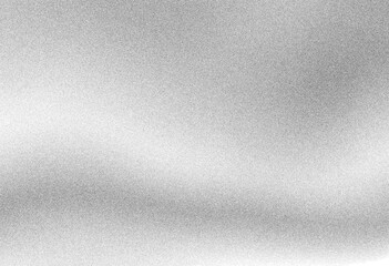 Abstract neutral black grey grainy texture gradient background