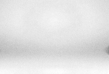 Abstract neutral black grey grainy texture gradient background