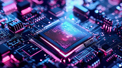 Biocomputing and Quantum Computing: Combining Biological and Quantum Technologies - Integrating biocomputing with quantum computing to explore new technological possibilities