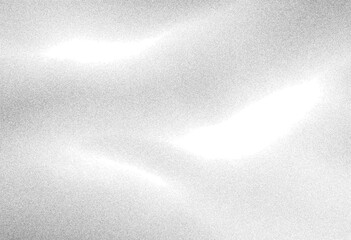 Obraz premium Abstract neutral black grey grainy texture gradient background 