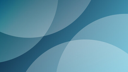 Gradient background color gradient concept graphic for illustration