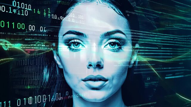 An in-depth look at how technology shapes our interactions and understanding of human behavior through complex data analysis and AI