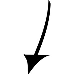 Single icon vector illustration black