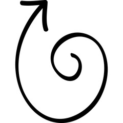 Single icon vector illustration black