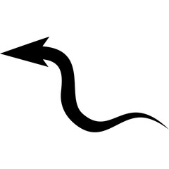 Single icon vector illustration black