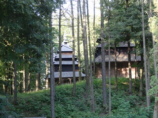 ethno culture, city