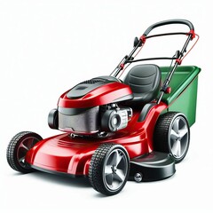 Fototapeta premium agricultural machinery