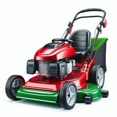 Fototapeta premium agricultural machinery