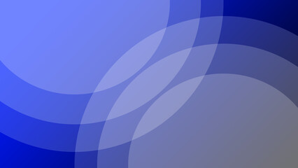 Gradient background color gradient concept graphic for illustration