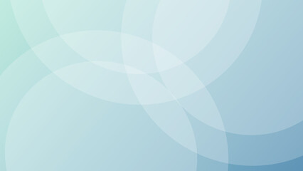 Gradient background color gradient concept graphic for illustration