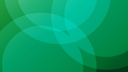 Gradient background color gradient concept graphic for illustration