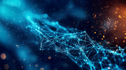 DNA Computing: Harnessing Genetic Information for Data Processing - Utilizing DNA molecules to perform complex computations and data processing