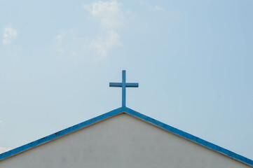 Cruz da Igreja 