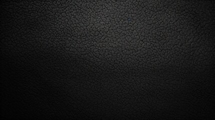 Charcoal Black Dark Background Wallpaper Rough Surface Subtle Pattern Textured Abstract Presentation Slides Template Pattern Plain Solid Color Beautiful Gradient Illustration with Copy Space 16:9