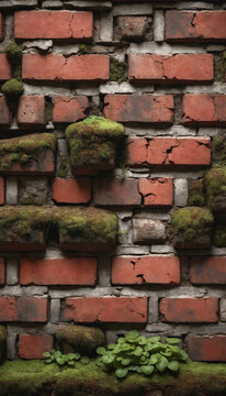 Brick Wall Landscape Images – Browse 2,276,420 Stock Photos, Vectors ...