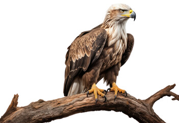 Obraz premium PNG Eagle animal beak bird.