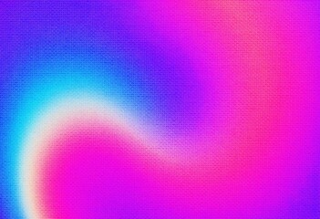 Obraz premium Abstract gradient particle texture background, color gradient fabric paper texture background