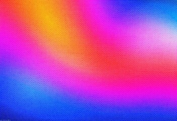 Abstract gradient particle texture background, color gradient fabric paper texture background