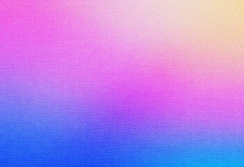 Fototapeta premium Abstract gradient particle texture background, color gradient fabric paper texture background