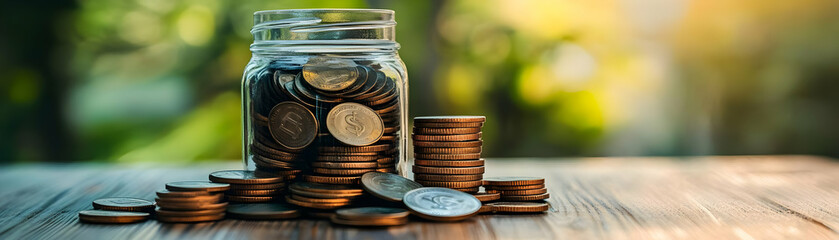 Candid Financial Education Workshop with Engaged Participants Discussing Spending, Savings, and Profits � Perfect for Financial Literacy Campaigns