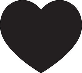 Love icon symbol vector image illustration
