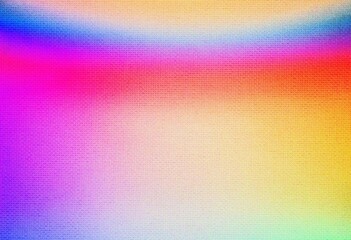 Abstract gradient particle texture background, color gradient fabric paper texture background