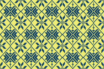 seamless pattern