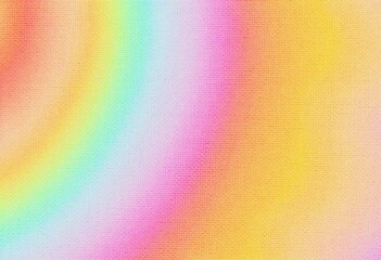 Abstract gradient particle texture background, color gradient fabric paper texture background