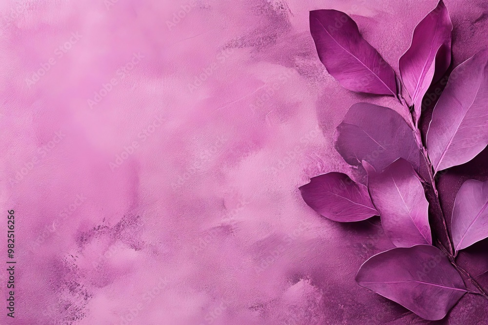 Poster elegant gradient of soft mauve to deep grape with textured grain for bold artistic backgrounds and d