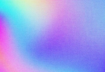 Abstract gradient particle texture background, color gradient fabric paper texture background