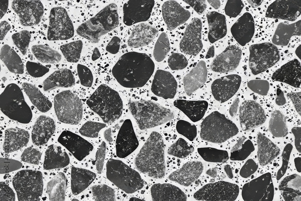 Poster this is a grungy black texture with a dark weathered overlay pattern on a transparent background. it