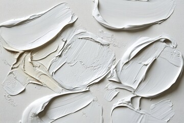 It is the background for wedding postcards in retro style with a three-dimensional drawing of white color.