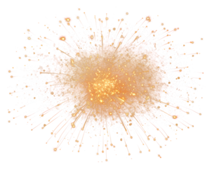 PNG Fire work fireworks illuminated backgrounds.