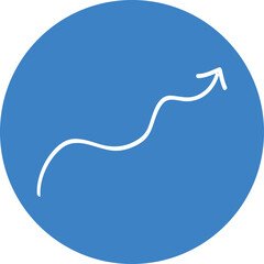 Obraz premium Single icon vector illustration black