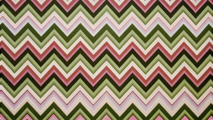 seamless geometric pattern