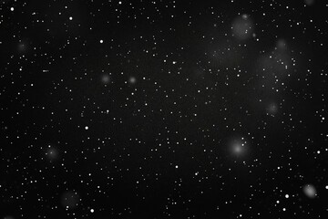 Obraz premium Grunge black and white halftone texture - wrapping pack paper background for abstract vintage design effect.