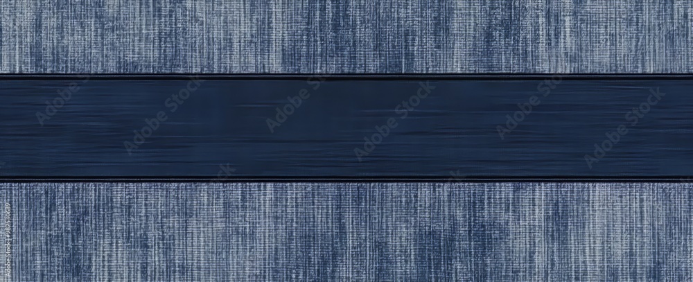 Aufkleber the background is a vintage classic blue texture of paper with copy space to add text or an image.