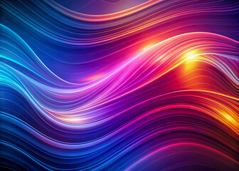 Obraz premium abstract colorful background