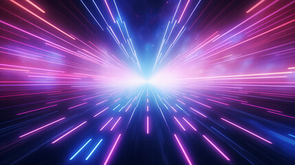 Obraz premium abstract light background