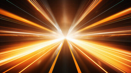 speed motion blur background