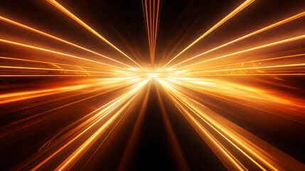 Obraz premium speed motion blur background