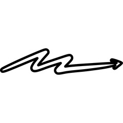 Single icon vector illustration black