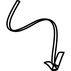 Single icon vector illustration black