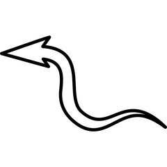 Single icon vector illustration black